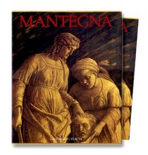Andrea Mantegna, peintre, dessinateur et graveur de la Renaissance italienne