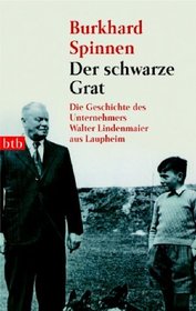 Der schwarze Grat