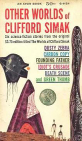 Other Worlds of Clifford Simak
