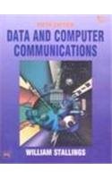 Data and Computer Communications - Fifth Edition