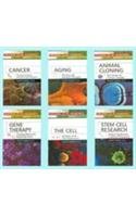 Advances in Genetics: The New Biology (6 Vols. Set): Aging, Animal Coloning, Cancer, Gene Therapy, The Cell, Stem Cell Research