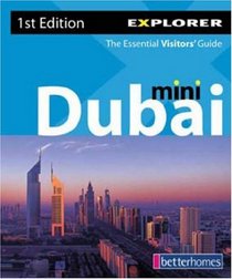 Dubai Mini Visitor's Guide