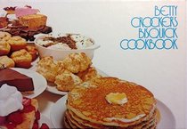 Betty Crocker's Bisquick Cookbook