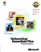 Networking Essentials Plus - Textbook Only