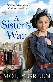 A Sister's War (Victory Sisters, Bk 3)