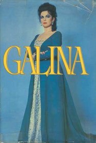 Galina: A Russian Story