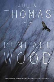 Penhale Wood: A Mystery