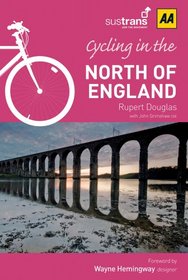 Cycling in North of England