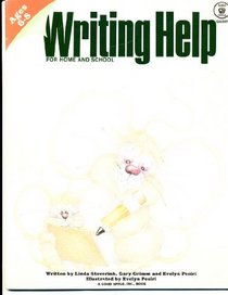 Writing Help (Grade 1-3)