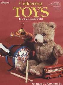 Toys (Affordable collectibles series)