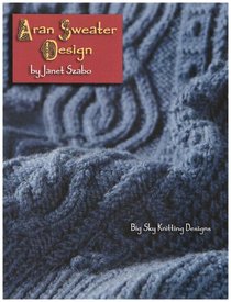 Aran Sweater Design