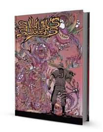 Sullivan's Sluggers