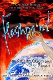 Flashpoint: The Speculative Elements (Volume 4)