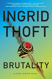 Brutality (Fina Ludlow, Bk 3)