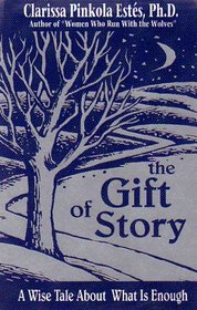 The Gift of Story/Audio Cassette
