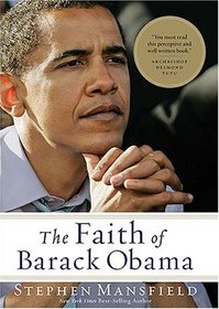 The Faith of Barack Obama