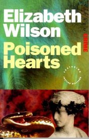 Poisoned Hearts (Virago Crime)