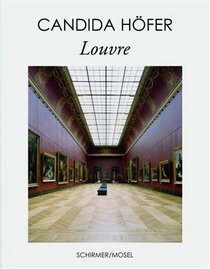 Candida Hofer: Louvre