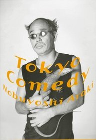 Araki: Tokyo Comedy