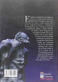 Meditaciones Evangelicas (Spanish Edition)