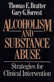 ALCOHOLISM AND SUBSTANCE ABUSE