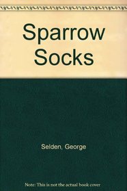 Sparrow Socks