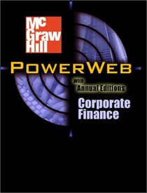 Principles of Corporate Finance: with S&P, Powerweb, Career ED Coupon, & Student CD-Rom (The Complete Package)