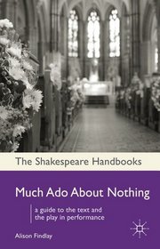 Much Ado About Nothing (The Shakespeare Handbooks)