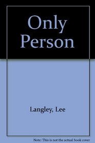 Only Person