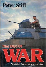Nine Days of War