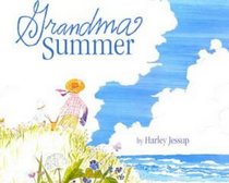 Grandma Summer (Picture Books)