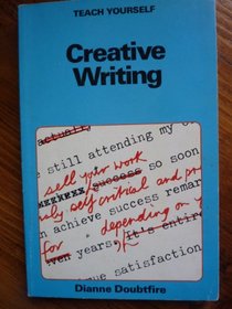 TY CREATIVE WRITING (Teach Yourself)