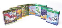 Magic Tree House 40/7-CD Audio Collection ppk