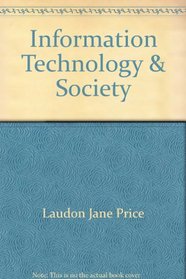 Information Technology & Society