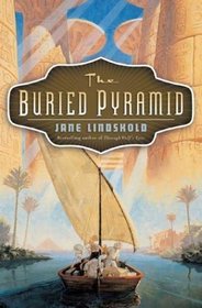 The Buried Pyramid