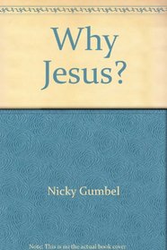 Why Jesus? (Alpha Course)