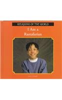 I Am a Rastafarian (Religions of the World (Rosen Publishing Group).)