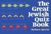 Great Jewish Quiz Book
