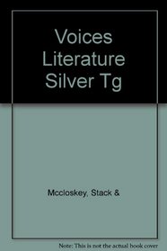 Im-Voices in Literature Book 1 -Silver
