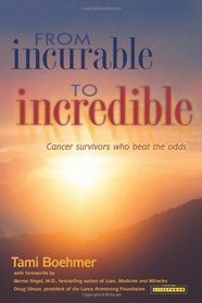 From Incurable to Incredible: Cancer Survivors Who Beat the Odds