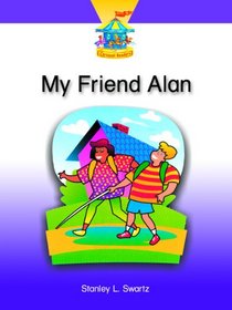 My friend Alan (Carousel readers)