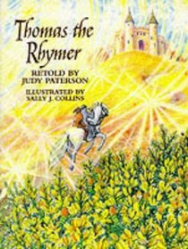 Thomas the Rhymer (Scottish Folk Tales)