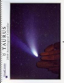 Taurus 2010 Starlines Astrological Calendar