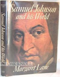 Samuel Johnson and His World