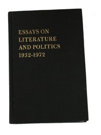 ESSAYS ON LITERATURE