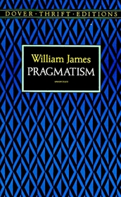 Pragmatism (Dover Thrift Editions)