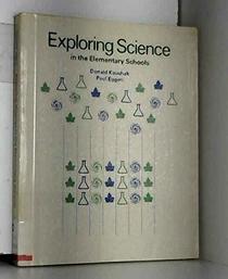 Exploring science in the elementary schools (Rand McNally education series)