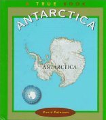Antarctica (True Book)