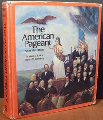 The American Pageant