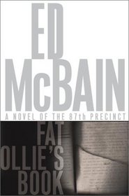 Fat Ollie's Book (87th Precinct, Bk 52)